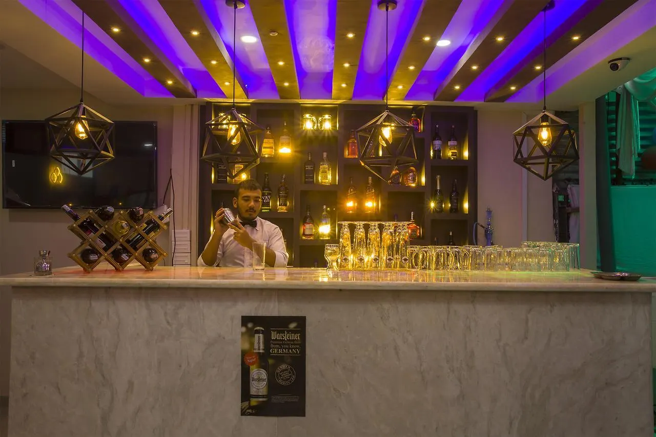Oyo 146 Somewhere Hotel & Resturant Κατμαντού Νεπάλ