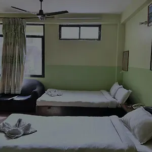 Hotel Metro Eco, Kathmandu