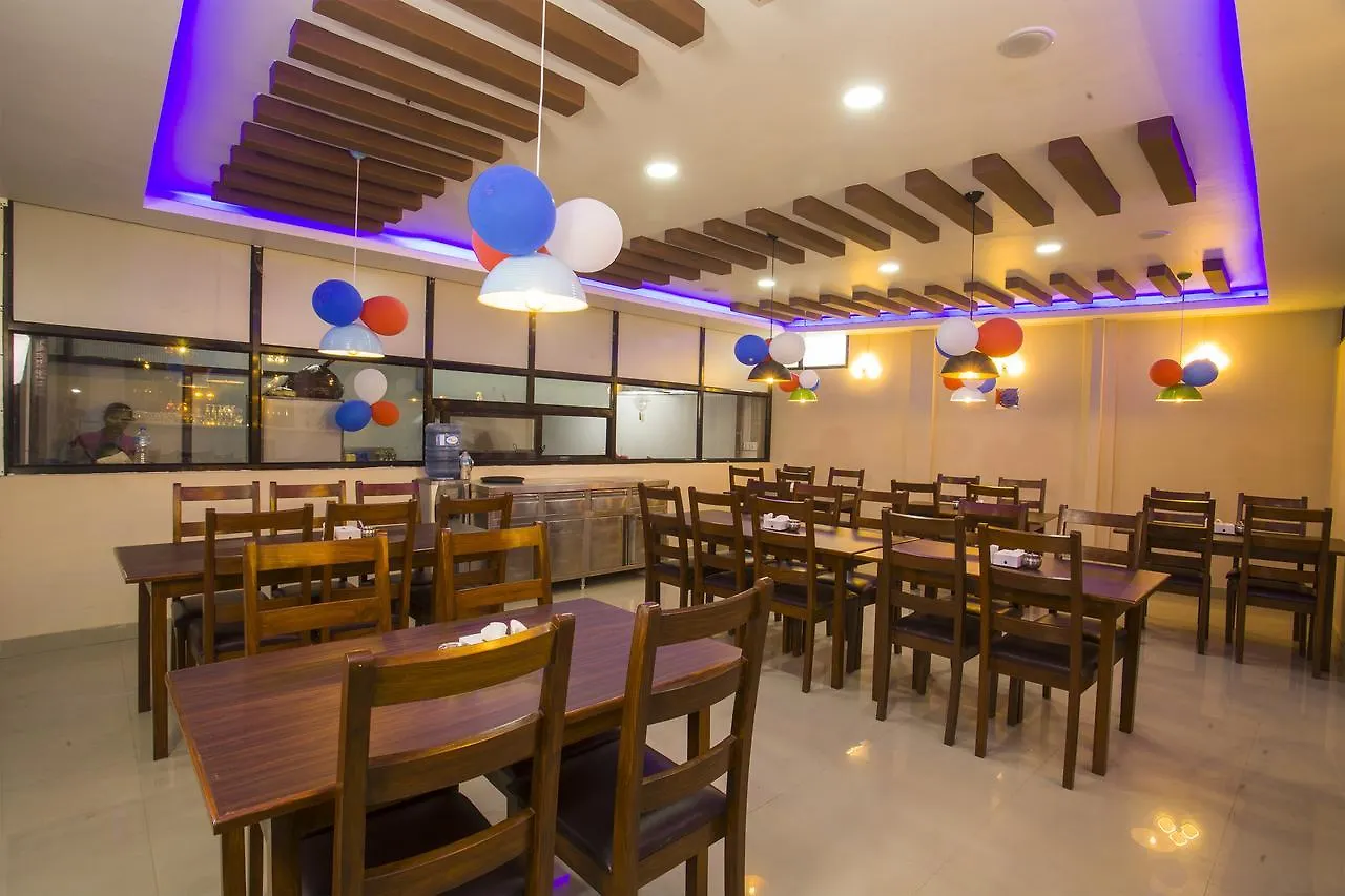 Oyo 146 Somewhere Hotel & Resturant Kathmandu Nepal