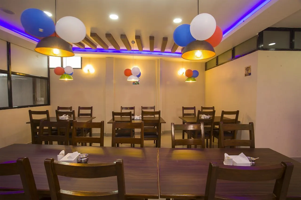 Oyo 146 Somewhere Hotel & Resturant Kathmandu