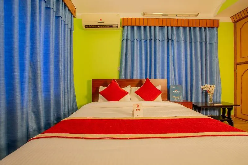 Oyo 146 Somewhere Hotel & Resturant Kathmandu