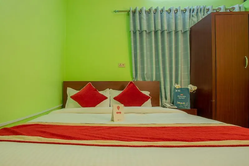 Oyo 146 Somewhere Hotel & Resturant Kathmandu Nepal