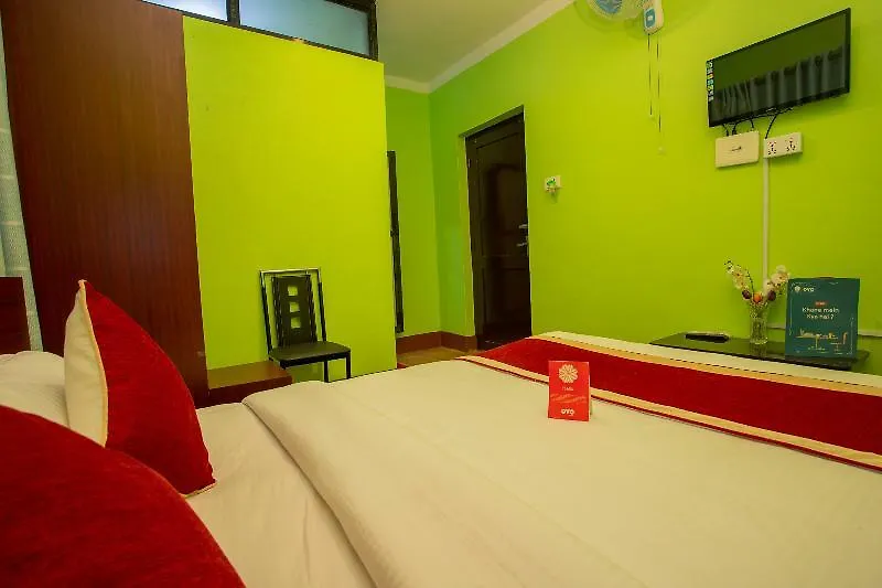 Oyo 146 Somewhere Hotel & Resturant Kathmandu
